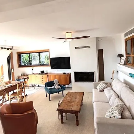 Apartment Maison Alto