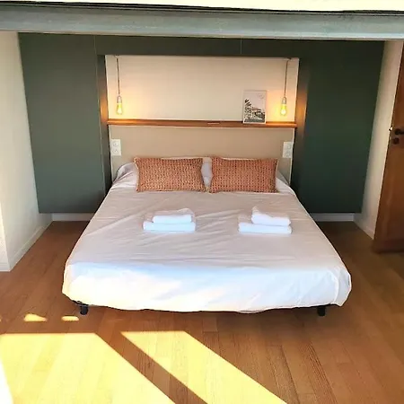 Maison Alto Apartment *