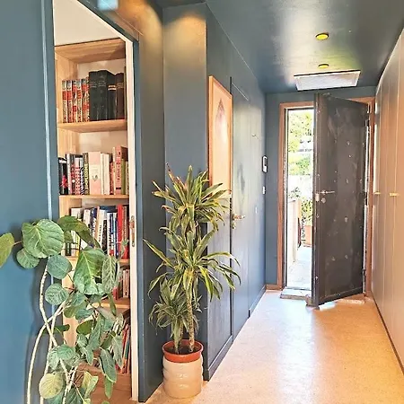 Maison Alto Apartment