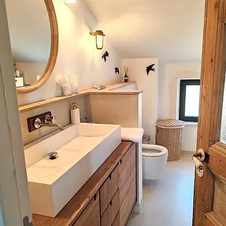 Maison Alto Apartment