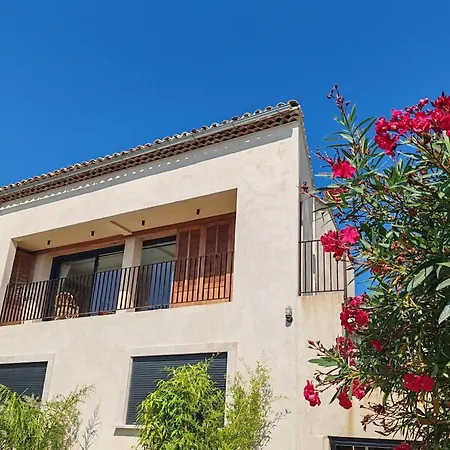 Maison Alto * La Ciotat
